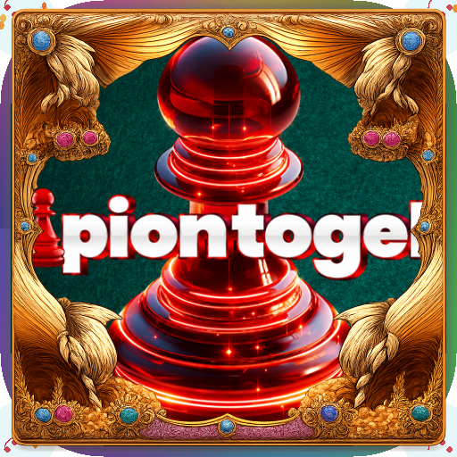 piontogel — galeri pratinjau Resmi APK